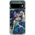 Winter Fairy With Frost Dragon by Jasmine Becket-Griffith Google Pixel 10 Clear Case